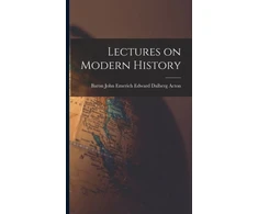 KNYGA John Lectures on Modern History