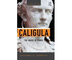 KNYGA Barrett Anthony Caligula