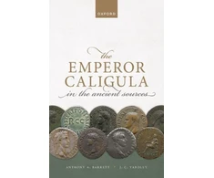 KNYGA Columbia Emperor Caligula in the Ancient Sources