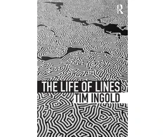 KNYGA Barrett Anthony Life of Lines