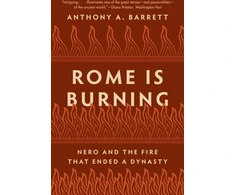 KNYGA Barrett Anthony Rome Is Burning