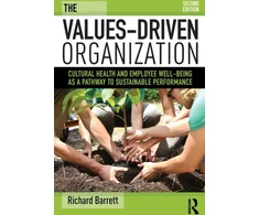 KNYGA Barrett Richard Values-Driven Organization