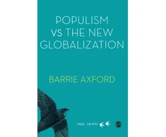 KNYGA Barrie Axford Populism Versus the New Globalization
