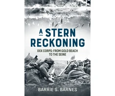 KNYGA Barrie S Barnes A Stern Reckoning