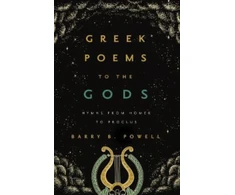 KNYGA Barry B Powell Greek Poems to the Gods