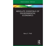 KNYGA Barry C Field Absolute Essentials of Environmental Economics