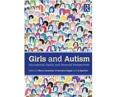 KNYGA Barry Carpenter Girls and Autism