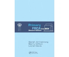 KNYGA Barry Clifton Primary FRCA in a Box, Second Edition