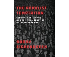 KNYGA Barry Eichengreen Populist Temptation
