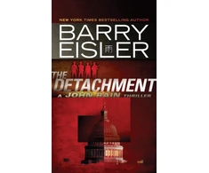 KNYGA Barry Eisler Detachment