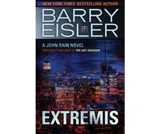 KNYGA Barry Eisler Extremis