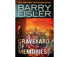 KNYGA Barry Eisler Graveyard of Memories