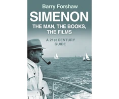 KNYGA Barry Forshaw Simenon