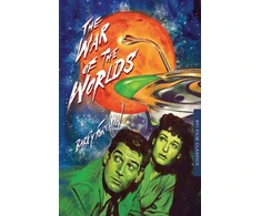 KNYGA Barry Forshaw War of the Worlds
