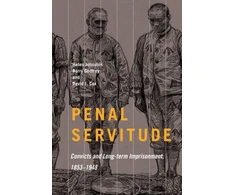 KNYGA Barry Godfrey Penal Servitude