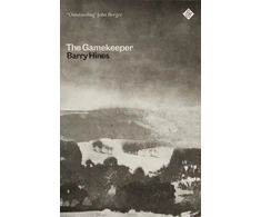 KNYGA Barry Hines Gamekeeper