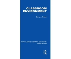 KNYGA Barry J Fraser Classroom Environment (RLE Edu O)