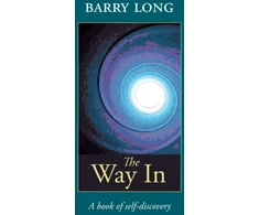 KNYGA Barry Long Way in