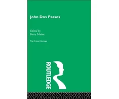 KNYGA Barry Maine John Dos Passos