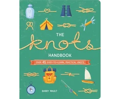 KNYGA Barry Mault Knots Handbook