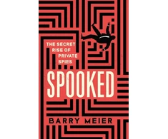 KNYGA Barry Meier Spooked
