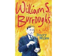 KNYGA Barry Miles William S. Burroughs