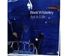 KNYGA Barry Pearce Brett Whiteley