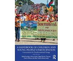 KNYGA Barry Percy Smith Handbook of Children and Young People’s Participation