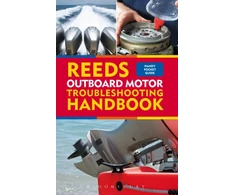 KNYGA Barry Pickthall Reeds Outboard Motor Troubleshooting Handbook
