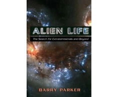 KNYGA Parker Alien Life