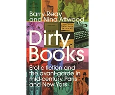 KNYGA Barry Reay Dirty Books