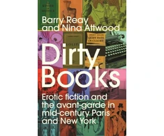 KNYGA Barry Reay Dirty Books