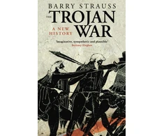 KNYGA Barry S Strauss Trojan War