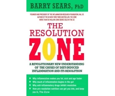 KNYGA Barry Sears Resolution Zone