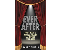 KNYGA Barry Singer Ever After