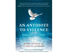 KNYGA Barry Spivack Antidote to Violence, An