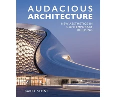 KNYGA Barry Stone Audacious Architecture
