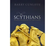KNYGA Barry W Cunliffe Scythians