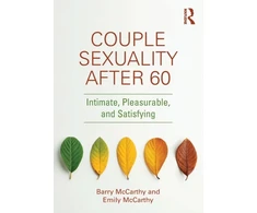 KNYGA Barry W Mccarthy Couple Sexuality After 60