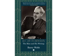 KNYGA Barry Webb R.C. Hutchinson