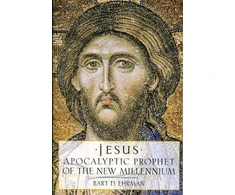 KNYGA Bart D Ehrman Jesus, Apocalyptic Prophet of the New Millennium
