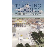 KNYGA Bartolo Natoli Teaching Classics with Technology
