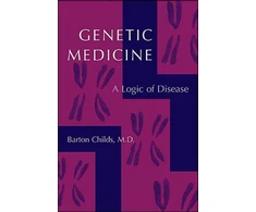 KNYGA Barton Childs Genetic Medicine