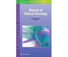 KNYGA Bartosz Chmielowski M.D. Ph.D Manual of Clinical Oncology