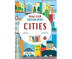 KNYGA Baruzzi Misesti Cities