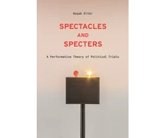 KNYGA Basak Ertur Spectacles and Specters