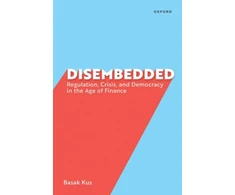 KNYGA Basak Kus Disembedded