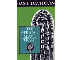 KNYGA Basil Davidson African Slave Trade