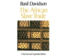 KNYGA Basil Davidson African Slave Trade