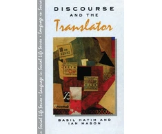 KNYGA Basil Hatim Discourse and the Translator
